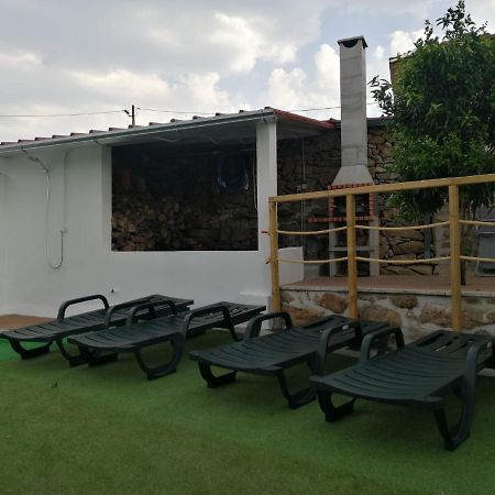 Refugio Do Coa - Pure Countryside Experience Villa Pinhel Dış mekan fotoğraf