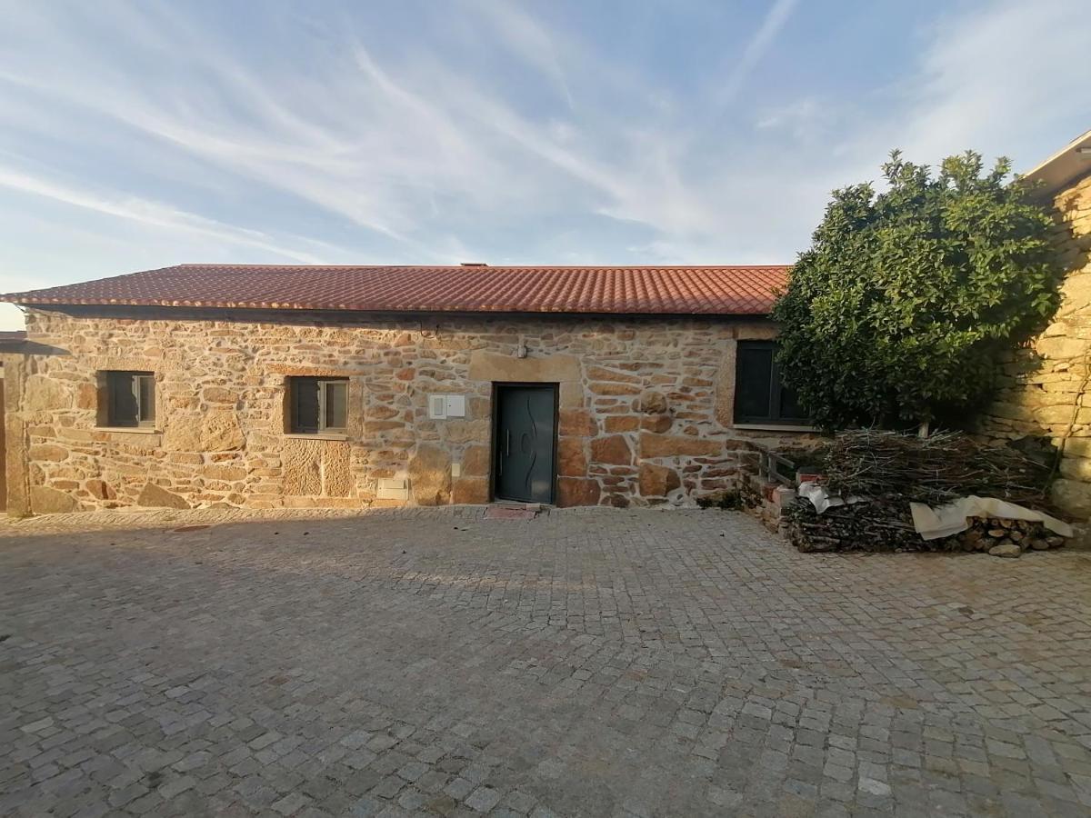 Refugio Do Coa - Pure Countryside Experience Villa Pinhel Dış mekan fotoğraf