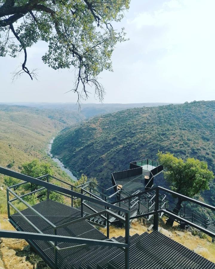 Refugio Do Coa - Pure Countryside Experience Villa Pinhel Dış mekan fotoğraf