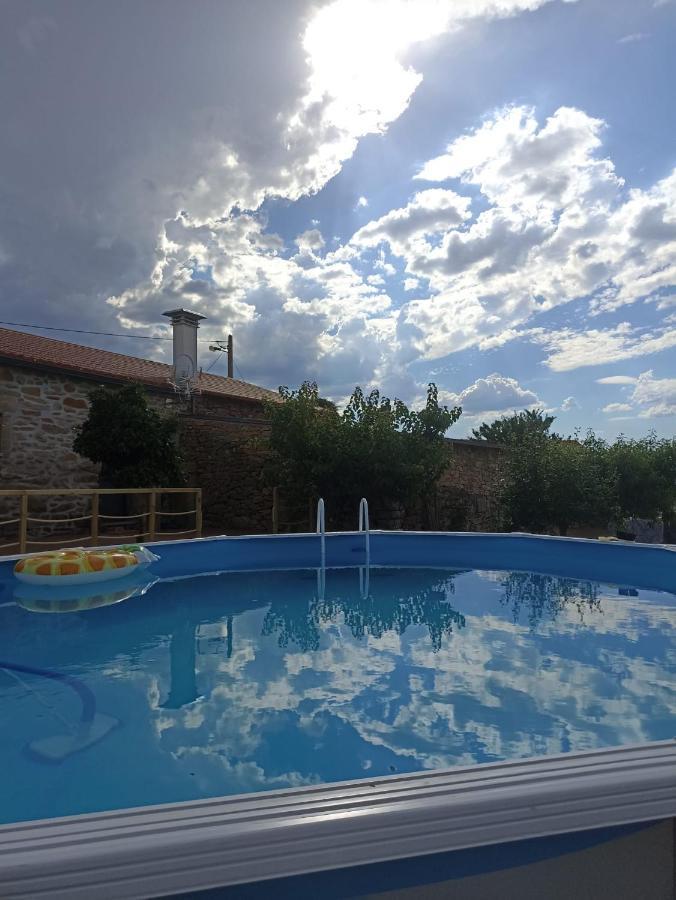 Refugio Do Coa - Pure Countryside Experience Villa Pinhel Dış mekan fotoğraf