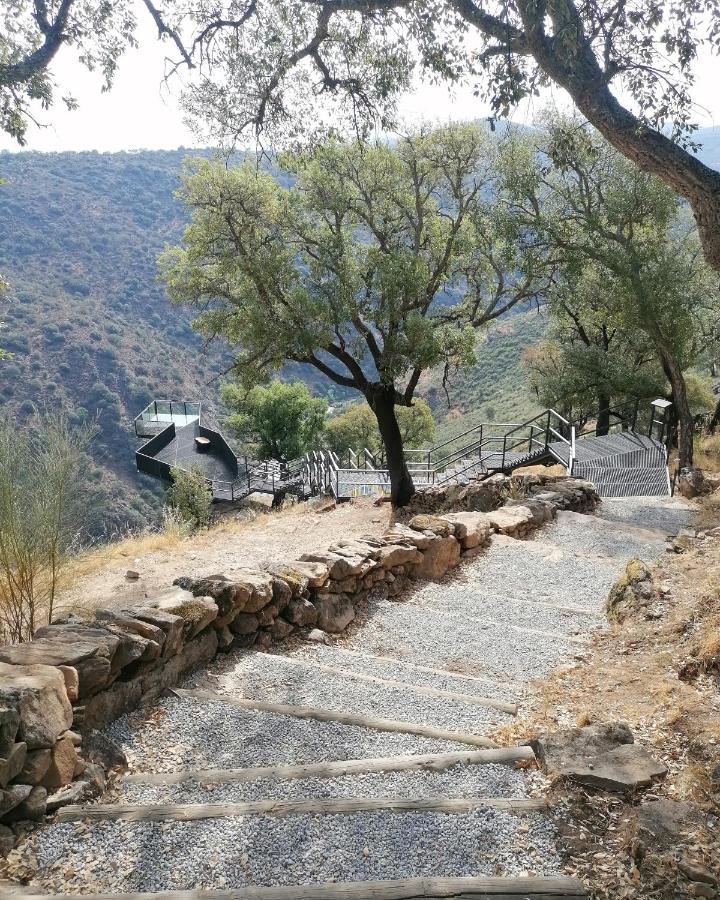 Refugio Do Coa - Pure Countryside Experience Villa Pinhel Dış mekan fotoğraf