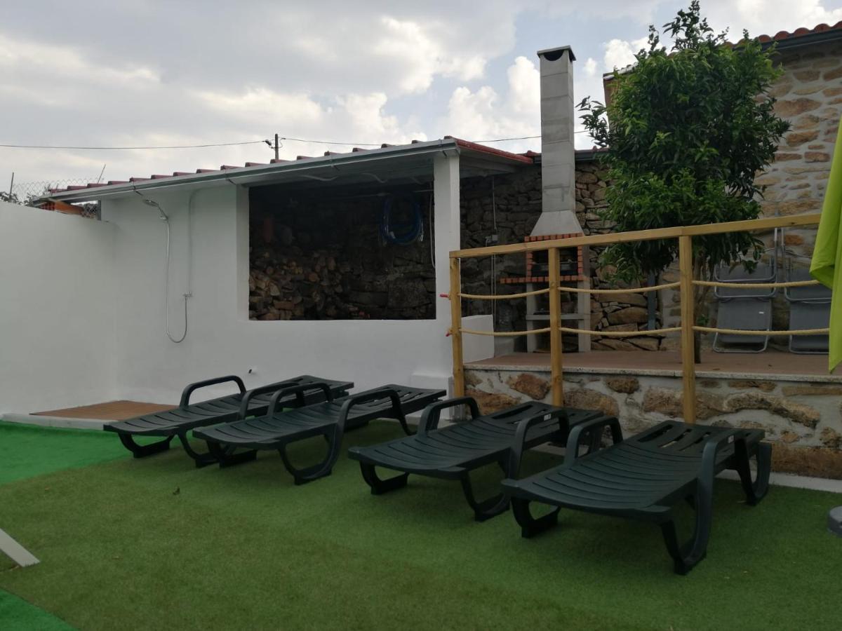 Refugio Do Coa - Pure Countryside Experience Villa Pinhel Dış mekan fotoğraf